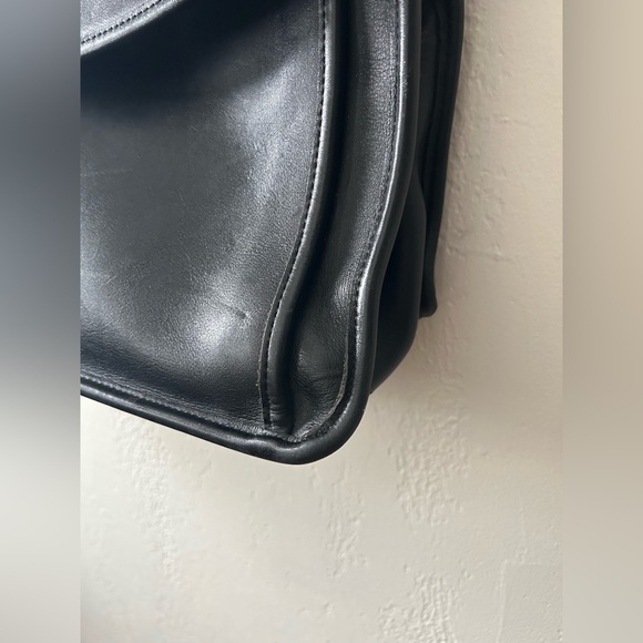 Coach Vintage Beekman Brief - Picture 13 of 16